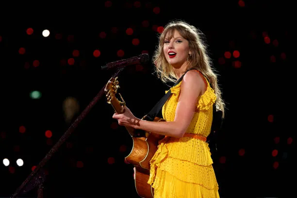 Economía y Taylor Swift: su impacto en el consumo musical