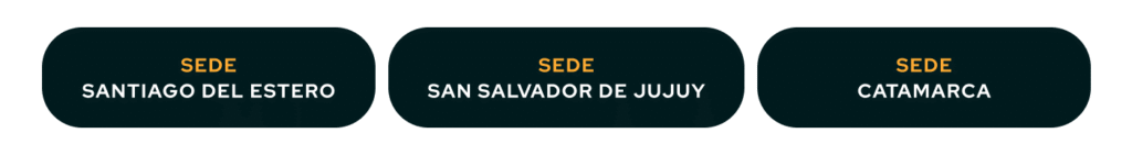 Sedes Instituto Solumne