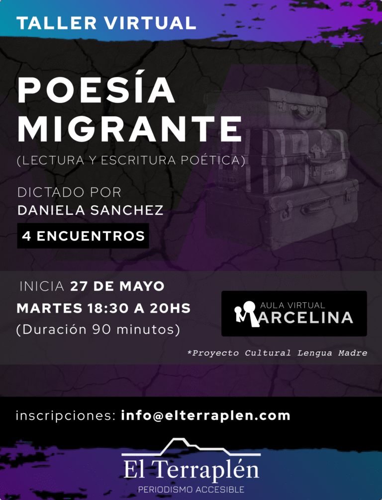 Taller de Poesía