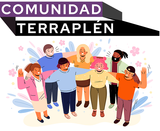 Comunidad El Terraplén